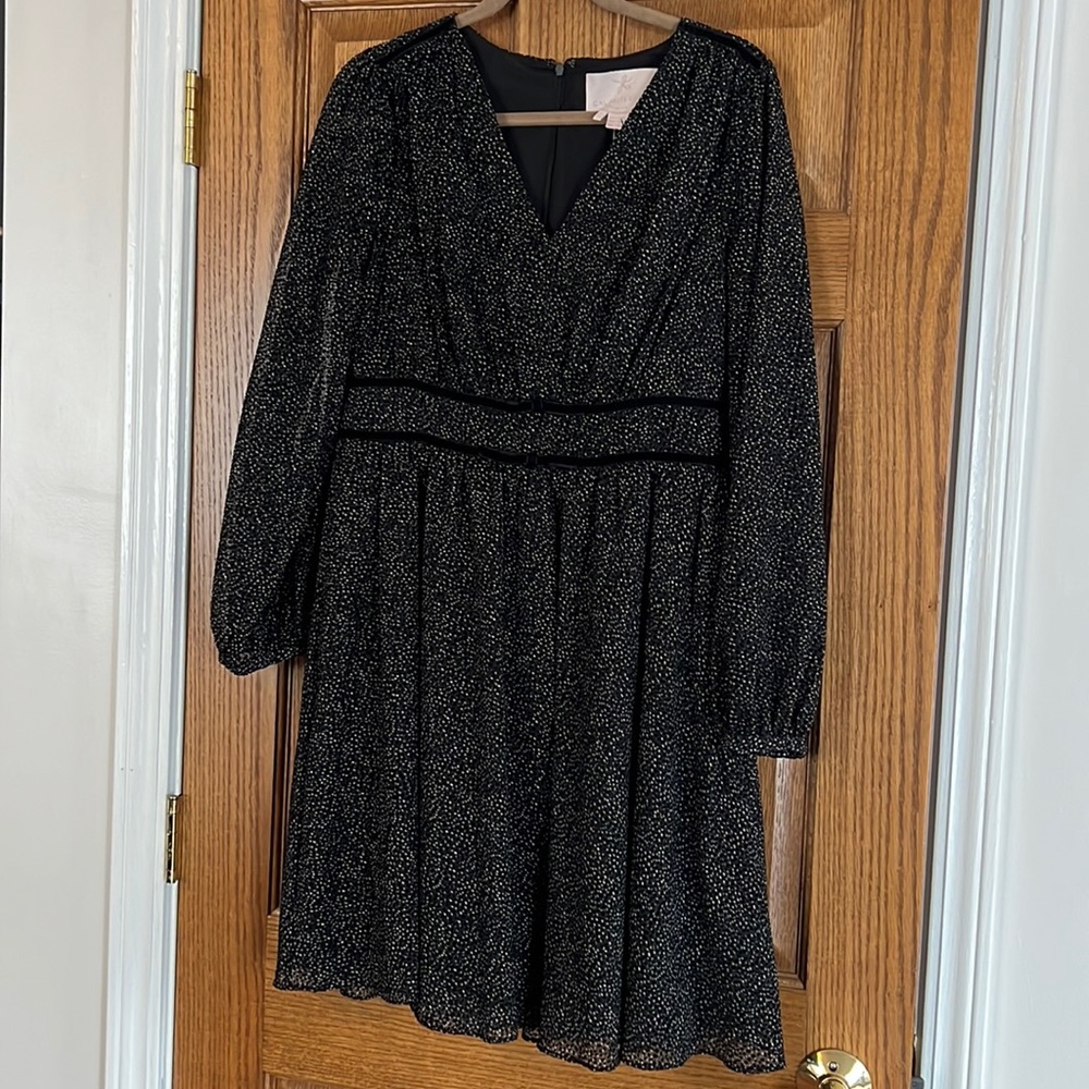 Gal Meets Glam NWT Dress size 10